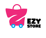 ezy-stores Logo